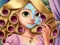 Juego Blonde Princess Real Makeover en línea