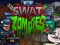 Juego Swat vs Zombies en línea