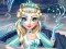 Juego Ice Queen Real Makeover en línea