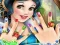 Juego Snow White Nails en línea
