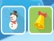 Juego Xmas Memory Matching en línea