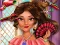 Juego Latina Princess Real Haircuts en línea