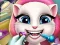 Juego Kitty Real Dentist en línea