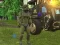 Juego Alien Shooting Survival en línea