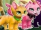 Juego Magical Pet Maker en línea