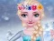 Juego Ice Queen Frozen Crown en línea