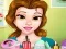 Juego Princess Daily Skincare Routine en línea