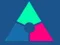 Juego Rotating Triangles en línea