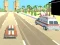 Juego 3D Car Rush en línea