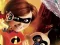 Juego The Incredibles en línea