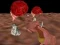 Juego shoot the worms en línea