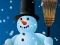 Juego Marbel Snow Mission en línea