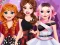 Juego Influencer Fashion TV-Show en línea