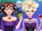 Juego Princess Villain Mania Social Media Adventure en línea