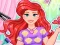 Juego Magical Mermaid Hairstyle en línea