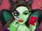 Juego Evil Queen Glass Skin Routine #Influencer en línea