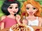 Juego Pie Bake Off Challenge en línea