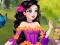 Juego Snow White Fairytale Dress Up en línea