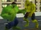 Juego Incredible Monster en línea