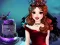 Juego Princess Vampire Wedding Makeover en línea