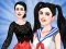 Juego Young Figure Skaters Ellie and Jenny Sport and Life en línea