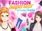 Juego Fashion Superstar Dress Them en línea