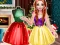 Juego Annie Winter Dress en línea