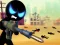 Juego Stickman Armed Assassin: Going Down en línea