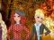 Juego Princess Sweater Weather en línea