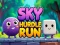Juego Sky Hurdle Run en línea
