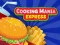 Juego Cooking Mania Express en línea