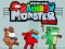 Juego Rescue From Rainbow Monster Online en línea