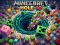 Juego Minecraft Hole IO en línea