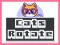 Juego Cats Rotate en línea