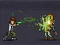 Juego Ben 10 Vs Zombies en línea