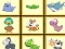 Juego Memory Booster Animals en línea