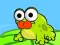 Juego Hungry Frog 2 en línea