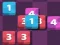 Juego MAKE 5 en línea
