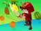 Juego Samurai Slash 3D en línea