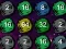 Juego Astroide 2048 en línea
