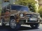 Juego German 4x4 Vehicles Jigsaw en línea
