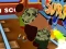 Juego Among us Subway Surfers en línea