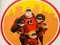 Juego The Incredibles Jigsaw Puzzle Collection en línea