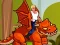 Juego Rambo Dragon Kinight en línea