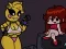 Juego Friday Night Funkin' Toy Chica en línea