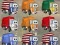 Juego Garbage Trucks Matching en línea