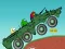 Juego Armored aces Among - Imposter en línea