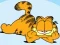 Juego Garfield Jigsaw Puzzle Collection en línea