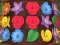 Juego Garden Match 3D en línea