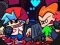 Juego Friday Night Funkin Pico X Boyfriend en línea